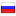 gitt.ru server is located in Russia